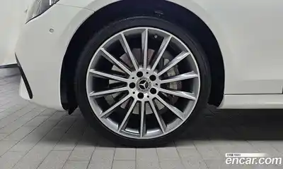 Mercedes-Benz E-Class 2021 2.0 Автомат в Москве № 1147942, миниатюра 5