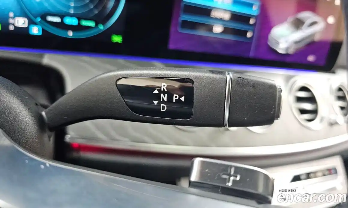 Mercedes-Benz E-Class 2021 2.0 Автомат в Москве № 1147942, фото 9