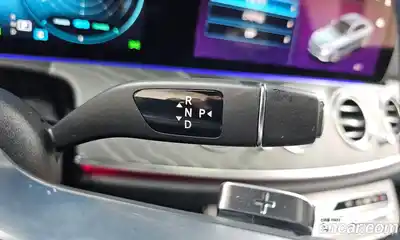 Mercedes-Benz E-Class 2021 2.0 Автомат в Москве № 1147942, миниатюра 9