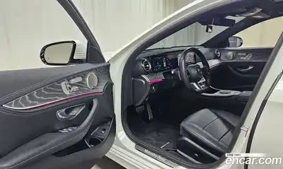 Mercedes-Benz E-Class 2021 2.0 Автомат в Москве № 1147942, миниатюра 10