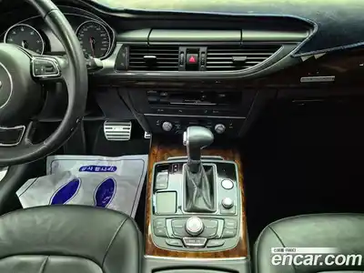 Audi A7 2014 3.0 гидро в Москве № 1148963, миниатюра 10