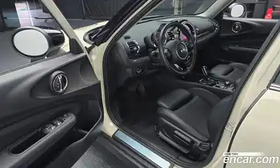 Mini Clubman 2021 1.5 гидро в Москве № 1149523, миниатюра 11
