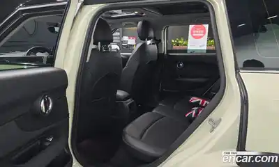 Mini Clubman 2021 1.5 гидро в Москве № 1149523, миниатюра 12