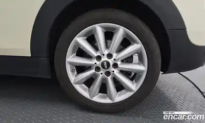 Mini Clubman 2021 1.5 гидро в Москве № 1149523, миниатюра 5