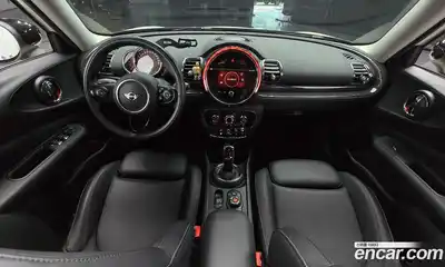 Mini Clubman 2021 1.5 гидро в Москве № 1149523, миниатюра 7