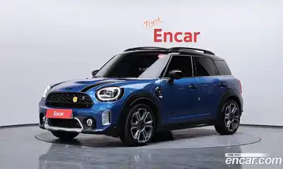Mini Countryman, 2023