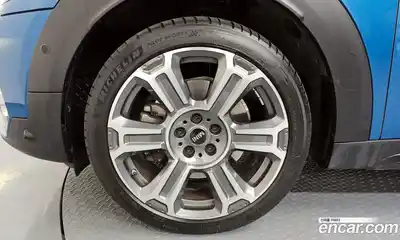 Mini Countryman 2023 2.0 гидро в Москве № 1149665, миниатюра 5