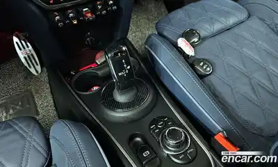 Mini Countryman 2023 2.0 гидро в Москве № 1149665, миниатюра 9
