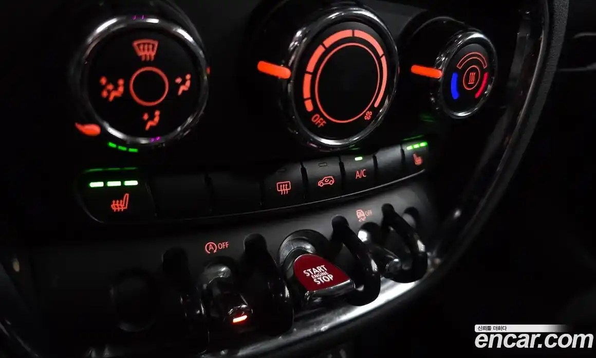 Mini Clubman 2017 2.0 гидро в Москве № 1149832, фото 18