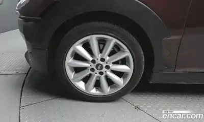 Mini Clubman 2017 2.0 гидро в Москве № 1149832, миниатюра 5