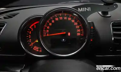 Mini Clubman 2017 2.0 гидро в Москве № 1149832, миниатюра 8