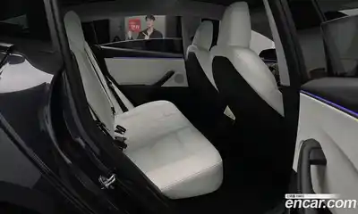 Tesla Model 3 2025 0.2 гидро в Москве № 1150366, миниатюра 11