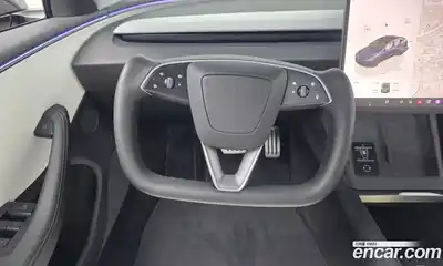 Tesla Model 3 2025 0.2 гидро в Москве № 1150366, миниатюра 12