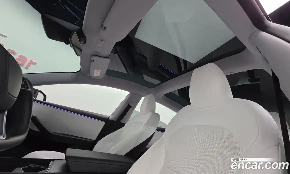 Tesla Model 3 2025 0.2 гидро в Москве № 1150366, фото 18