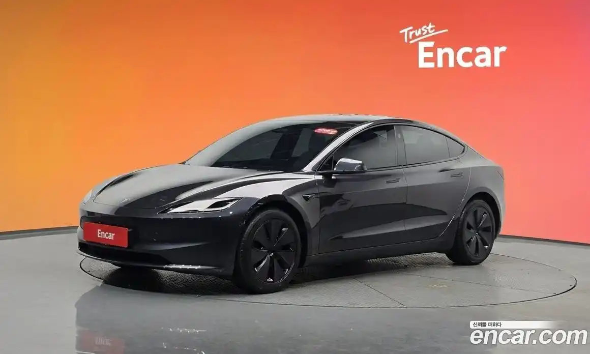 Tesla Model 3 2025 0.2 гидро в Москве № 1150366, фото 20