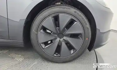 Tesla Model 3 2025 0.2 гидро в Москве № 1150366, миниатюра 4