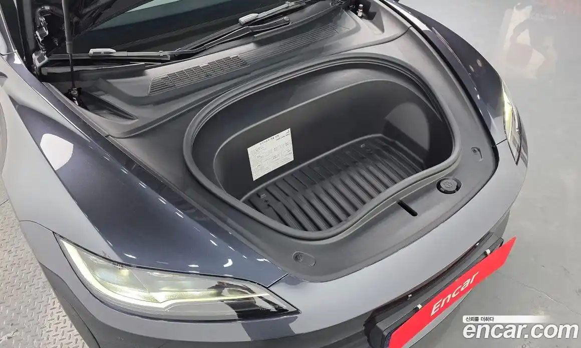 Tesla Model 3 2025 0.2 гидро в Москве № 1150366, фото 5