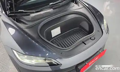 Tesla Model 3 2025 0.2 гидро в Москве № 1150366, миниатюра 5