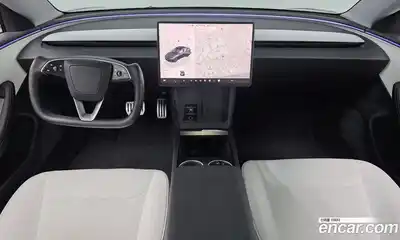 Tesla Model 3 2025 0.2 гидро в Москве № 1150366, миниатюра 6
