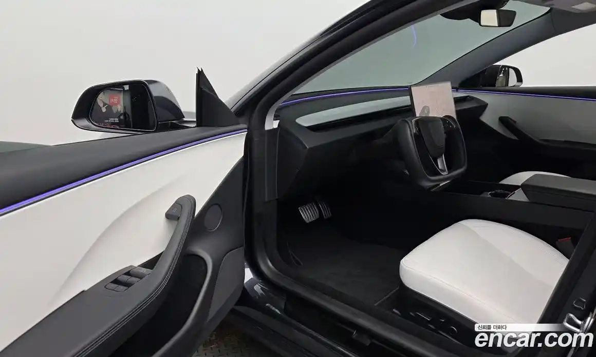 Tesla Model 3 2025 0.2 гидро в Москве № 1150366, фото 9