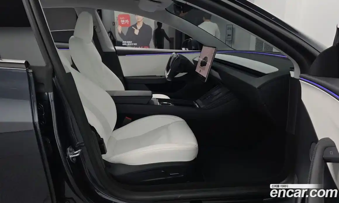 Tesla Model 3 2025 0.2 гидро в Москве № 1150366, фото 10