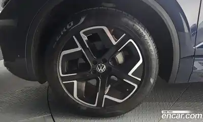Volkswagen Touareg 2024 3.0 гидро в Москве № 1151081, миниатюра 5