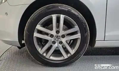 Volkswagen Golf 2012 1.6 гидро в Москве № 1151137, миниатюра 5