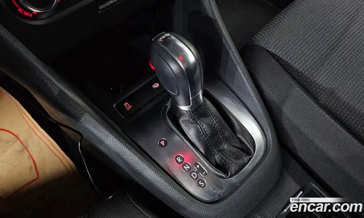 Volkswagen Golf 2012 1.6 гидро в Москве № 1151137, фото 9
