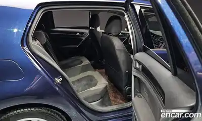 Volkswagen Golf 2015 2.0 гидро в Москве № 1151301, миниатюра 11
