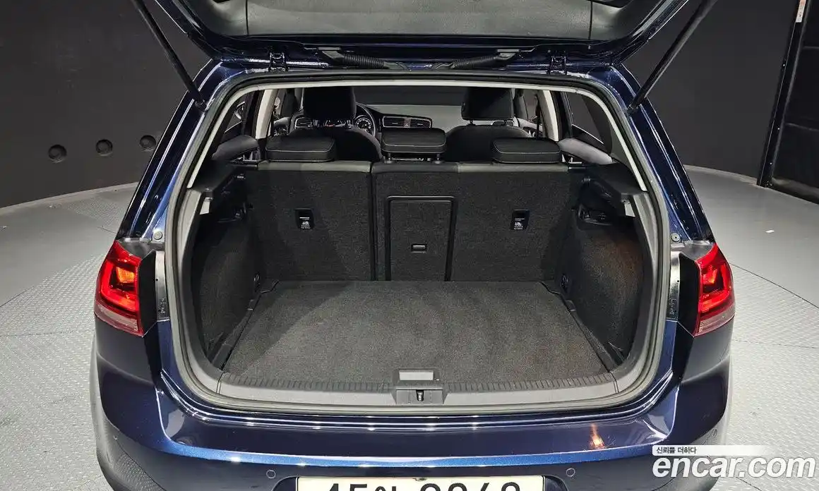Volkswagen Golf 2015 2.0 гидро в Москве № 1151301, фото 20