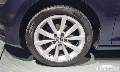 Volkswagen Golf 2015 2.0 гидро в Москве № 1151301, миниатюра 5