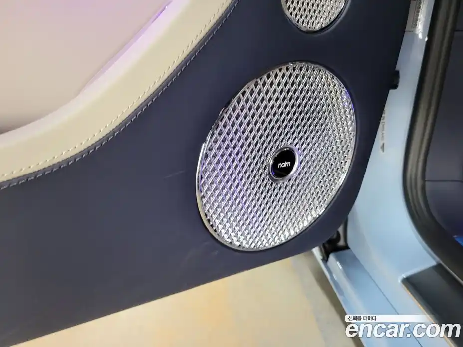 Bentley Continental 2021 4.0 гидро в Москве № 1151466, фото 16