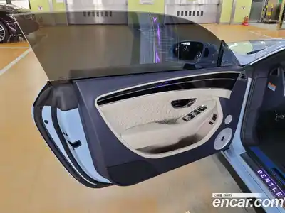 Bentley Continental 2021 4.0 гидро в Москве № 1151466, миниатюра 9