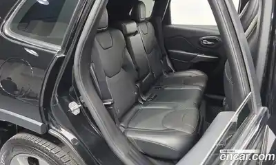 Jeep Cherokee 2021 2.4 гидро в Москве № 1151635, миниатюра 12