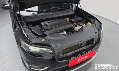 Jeep Cherokee 2021 2.4 гидро в Москве № 1151635, миниатюра 6