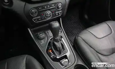Jeep Cherokee 2021 2.4 гидро в Москве № 1151635, миниатюра 9