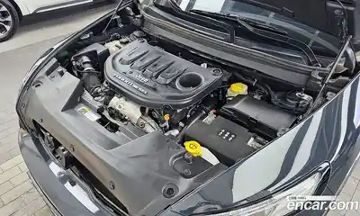 Jeep Cherokee 2017 2.2 гидро в Москве № 1151637, миниатюра 6