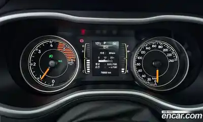 Jeep Cherokee 2017 2.2 гидро в Москве № 1151637, миниатюра 8