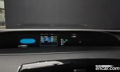 Toyota Prius 2018 1.8 гидро в Москве № 1151746, миниатюра 8