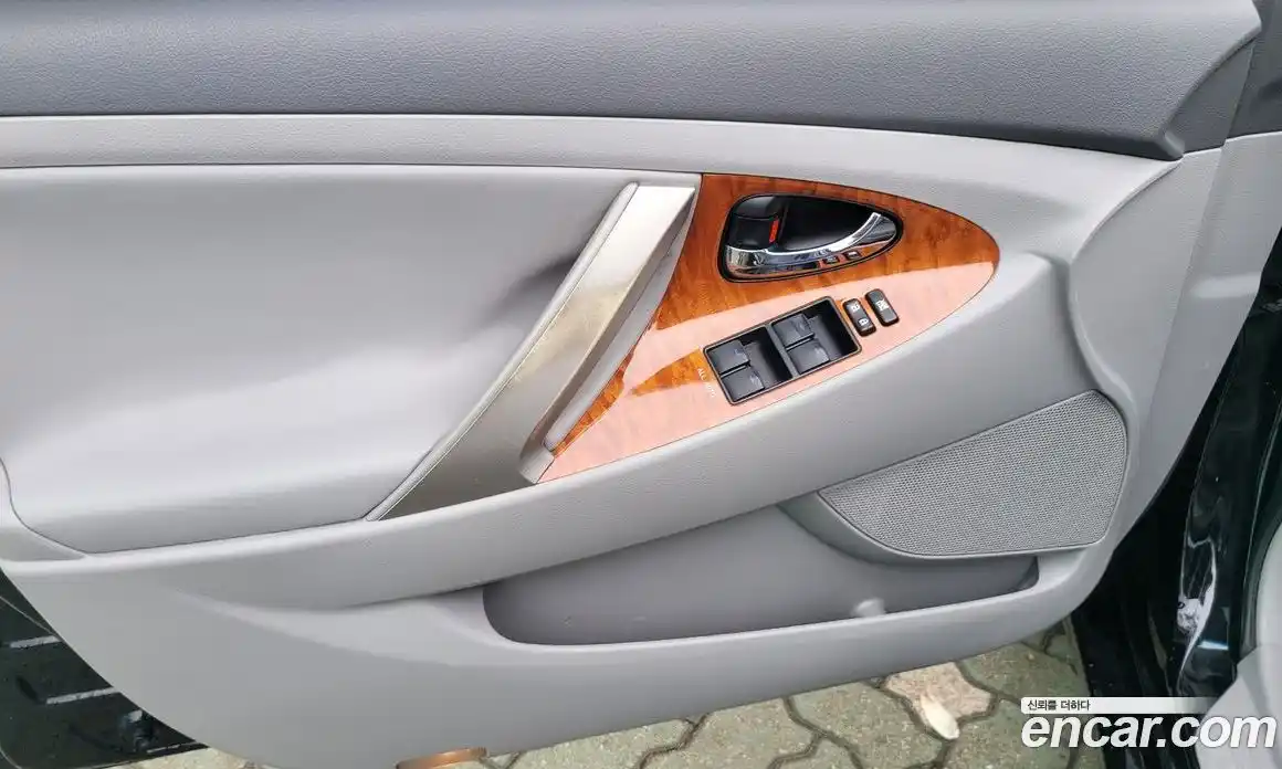 Toyota Camry 2010 2.4 гидро в Москве № 1151793, фото 16