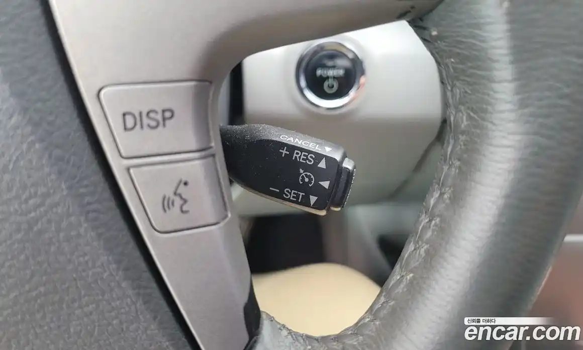 Toyota Camry 2010 2.4 гидро в Москве № 1151793, фото 19