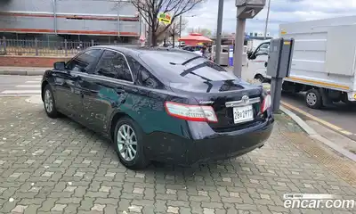 Toyota Camry 2010 2.4 гидро в Москве № 1151793, миниатюра 7