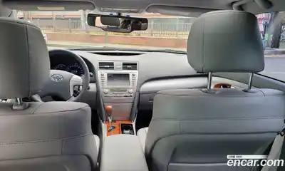 Toyota Camry 2010 2.4 гидро в Москве № 1151793, миниатюра 8