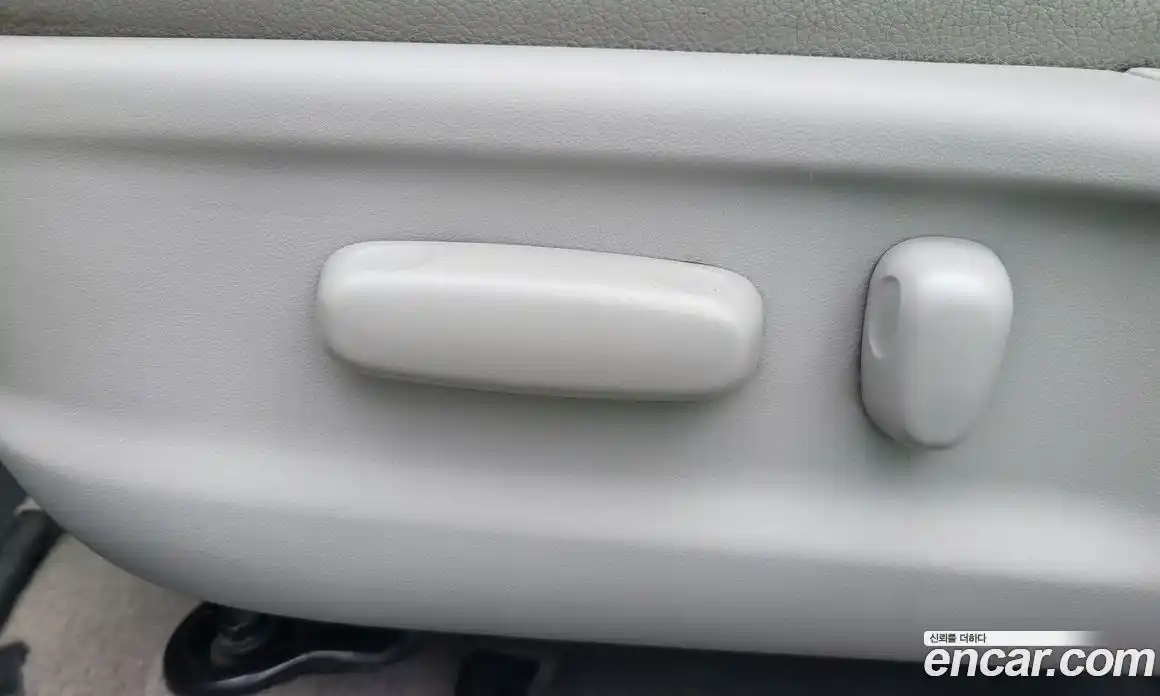 Toyota Camry 2010 2.4 гидро в Москве № 1151793, фото 10
