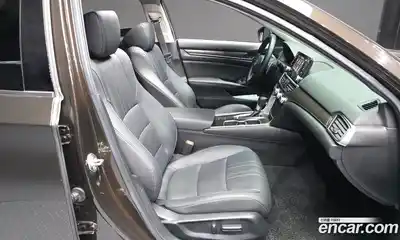 Honda Accord 2019 1.5 гидро в Москве № 1151891, миниатюра 11