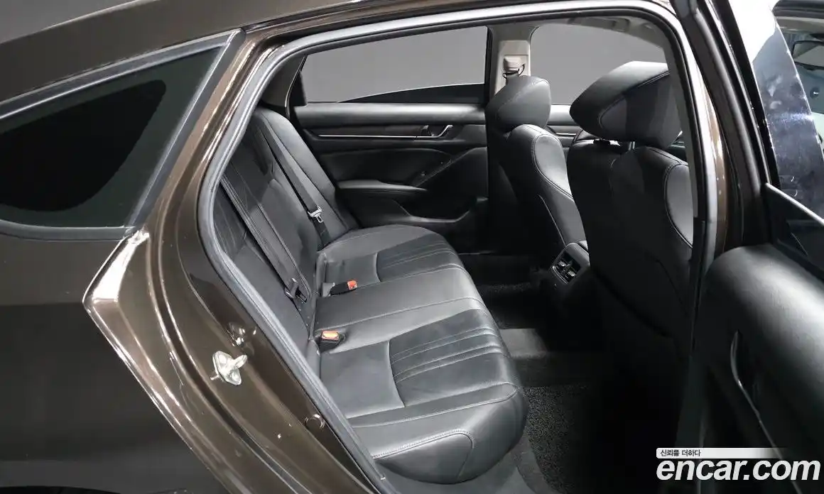Honda Accord 2019 1.5 гидро в Москве № 1151891, фото 12