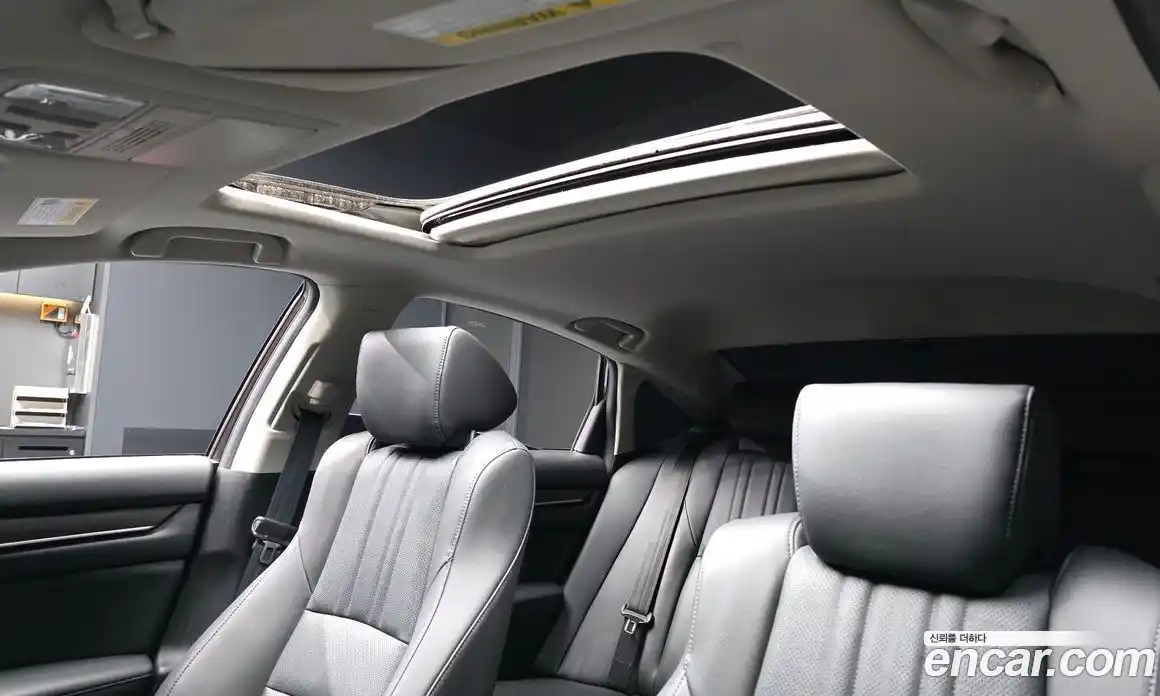 Honda Accord 2019 1.5 гидро в Москве № 1151891, фото 18