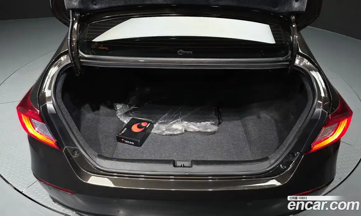 Honda Accord 2019 1.5 гидро в Москве № 1151891, фото 20
