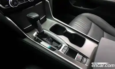 Honda Accord 2019 1.5 гидро в Москве № 1151891, миниатюра 9