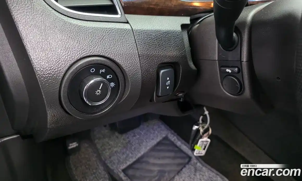 Ford Taurus 2013 2.0 гидро в Москве № 1152121, фото 17